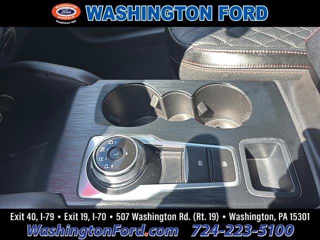 Certified 2023 Ford Escape ST-Line Elite w/ Premium Technology Package AWD/4WD image 25