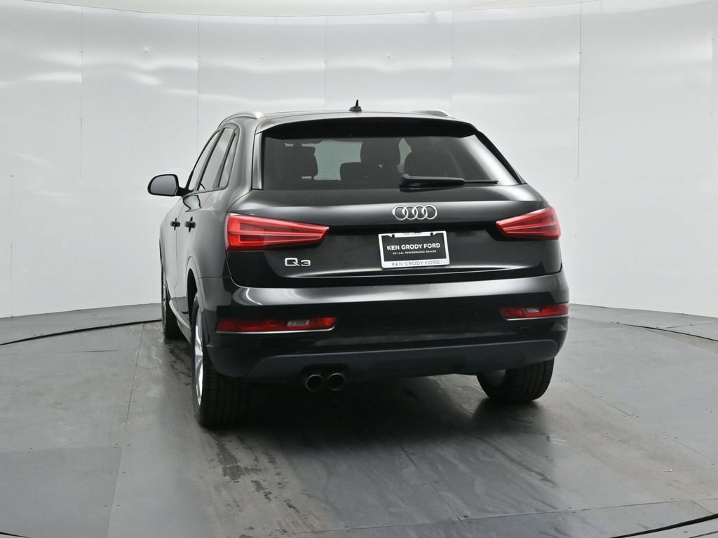 Used 2017 Audi Q3 2.0T Premium w/ Convenience Package image 18