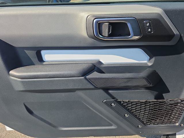 Certified 2024 Ford Bronco Big Bend AWD/4WD image 17