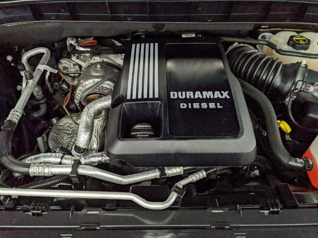 Used 2024 GMC Sierra 1500 AT4 w/ Technology Package image 23