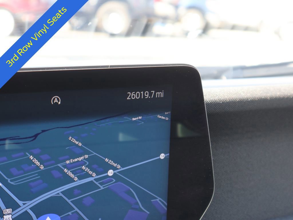 Certified 2025 Ford Expedition Max Active image 33