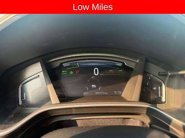 Used 2020 Honda CR-V EX image 20