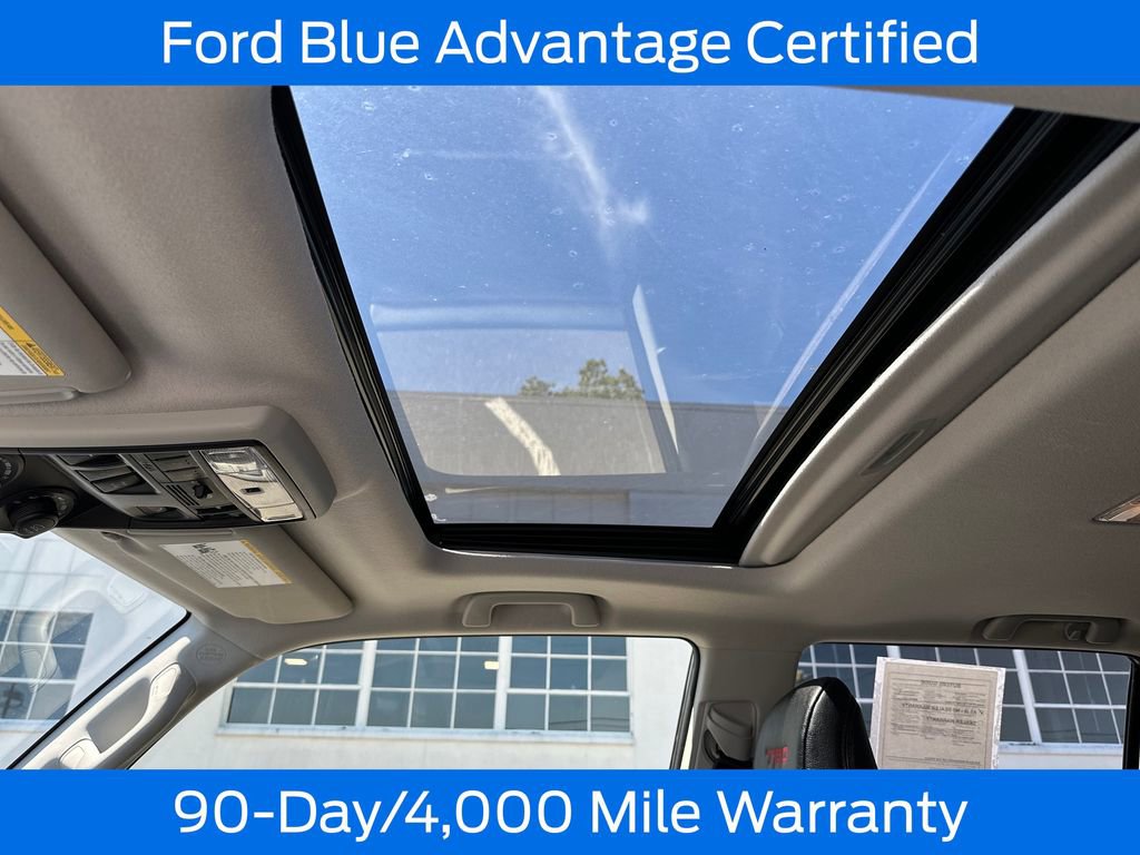 Used 2023 Toyota 4Runner TRD Off-Road Premium w/ Moonroof Package AWD/4WD image 14