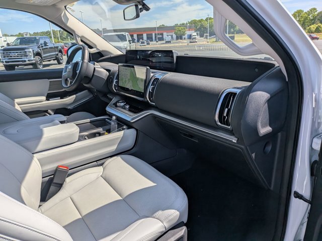 Certified 2025 Ford Expedition Max Platinum AWD/4WD image 39