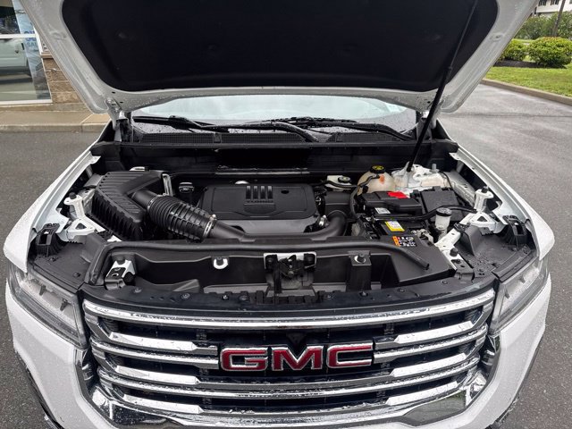 Used 2023 GMC Acadia SLT AWD/4WD image 18
