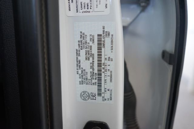 Certified 2023 Ford F150 XLT w/ Trailer Tow Package image 20