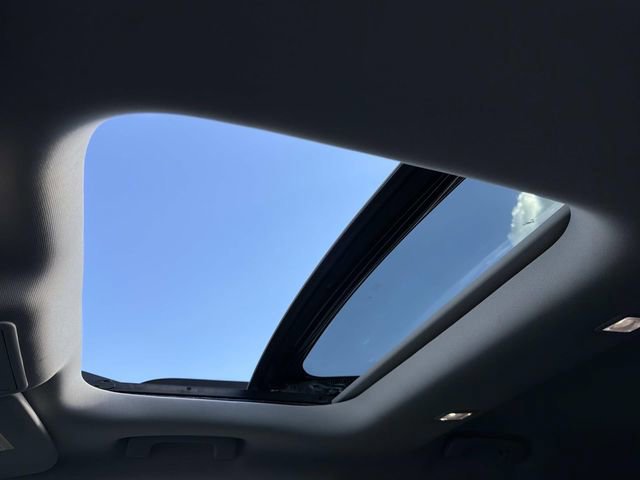 Certified 2025 Ford Bronco Sport Heritage w/ Convenience Package image 23