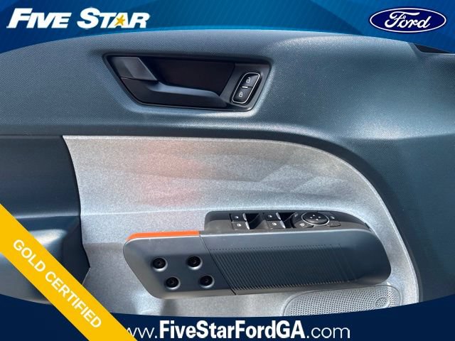 Certified 2022 Ford Maverick XLT w/ Equipment Group 300A Standard AWD/4WD image 12