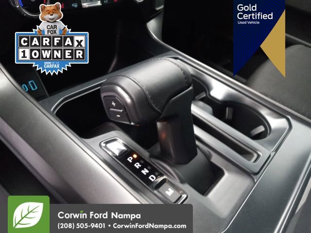Certified 2024 Ford F150 XLT w/ Equipment Group 302A MID image 20