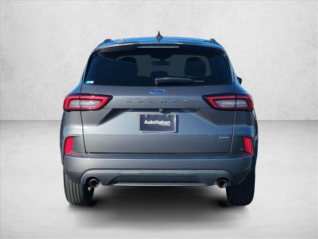 Certified 2023 Ford Escape ST-Line w/ Equipment Group 301A FWD image 7