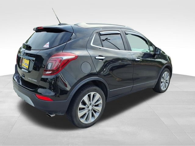 Used 2019 Buick Encore Preferred FWD image 13