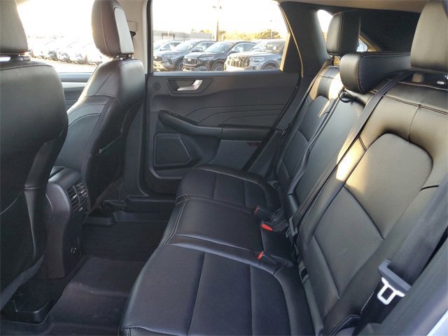 Certified 2022 Ford Escape SEL w/ Technology Package image 26