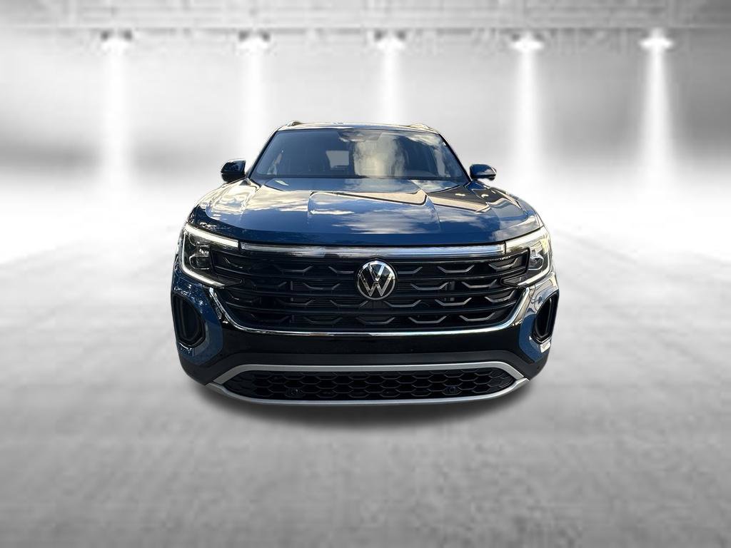 Used 2026 Volkswagen Atlas Cross Sport SE FWD image 9