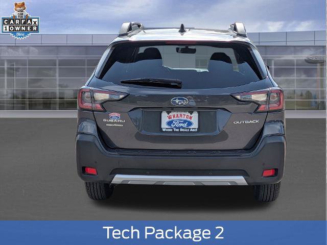 Used 2024 Subaru Outback Limited AWD/4WD image 5