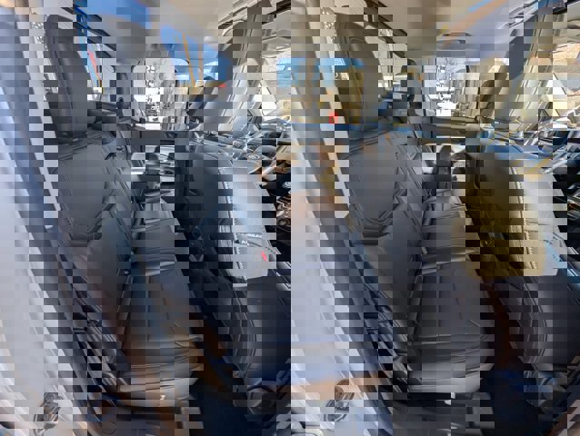 Certified 2023 Ford Maverick Lariat w/ Lariat Luxury Package image 11