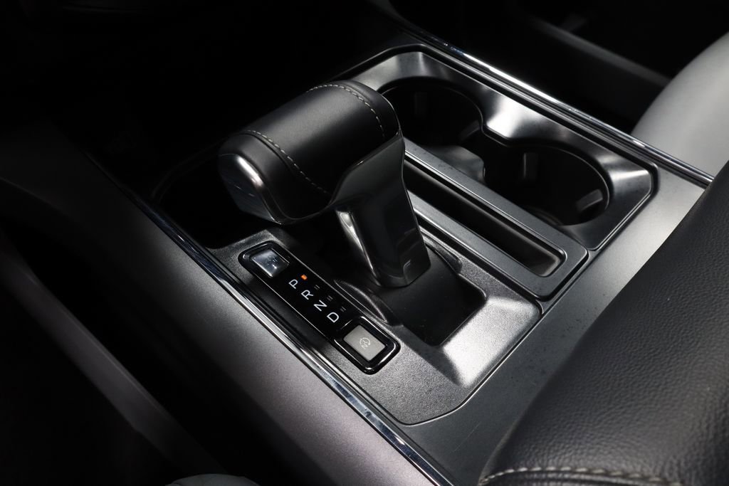 Certified 2025 Ford F150 Lightning Flash AWD/4WD image 35