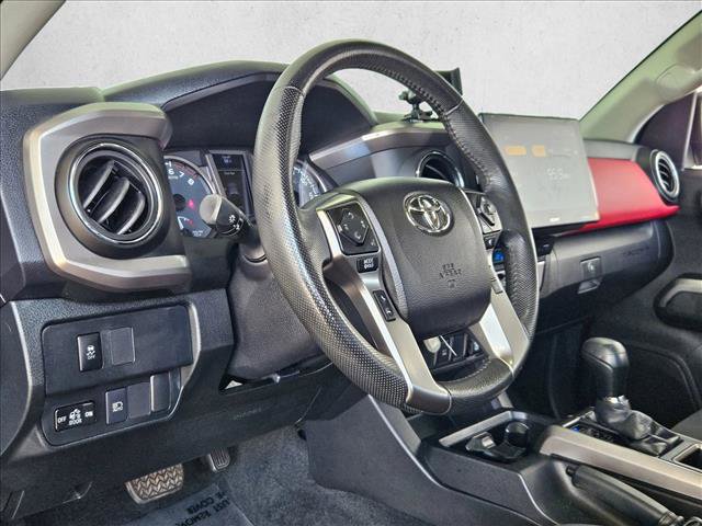Used 2021 Toyota Tacoma SR5 RWD image 9