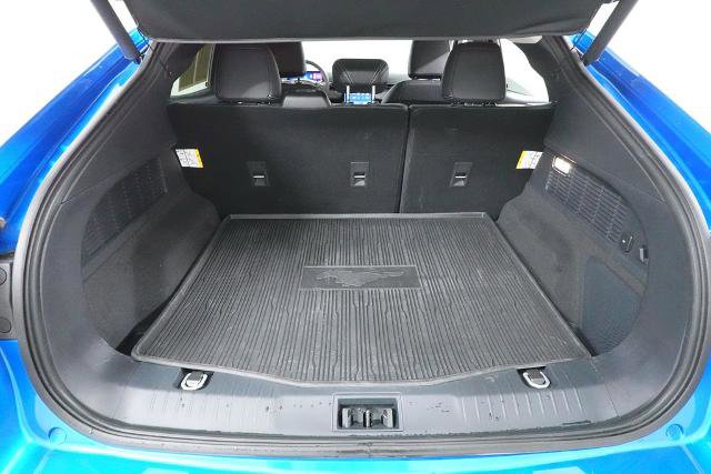 Certified 2025 Ford Mustang Mach-E Premium AWD/4WD image 29
