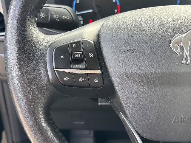 Certified 2022 Ford Bronco Sport Big Bend w/ Convenience Package AWD/4WD image 18