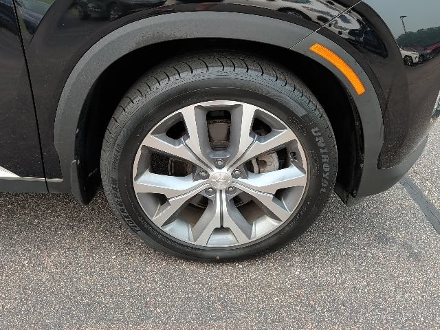 Used 2020 Hyundai Palisade SEL w/ Convenience Package AWD/4WD image 9