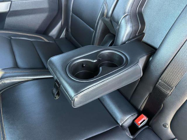 Certified 2022 Ford Bronco Badlands image 11