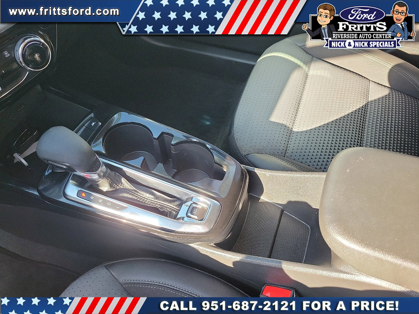 Used 2024 Chevrolet Trax LT image 9