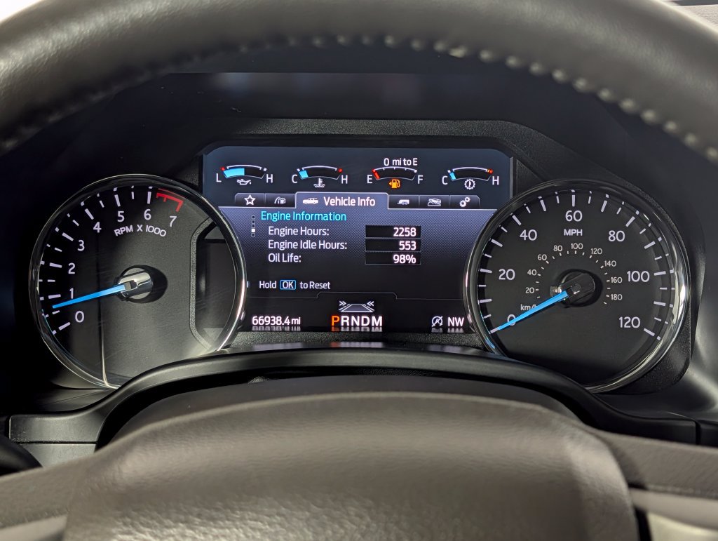 Certified 2021 Ford Expedition XLT RWD image 22