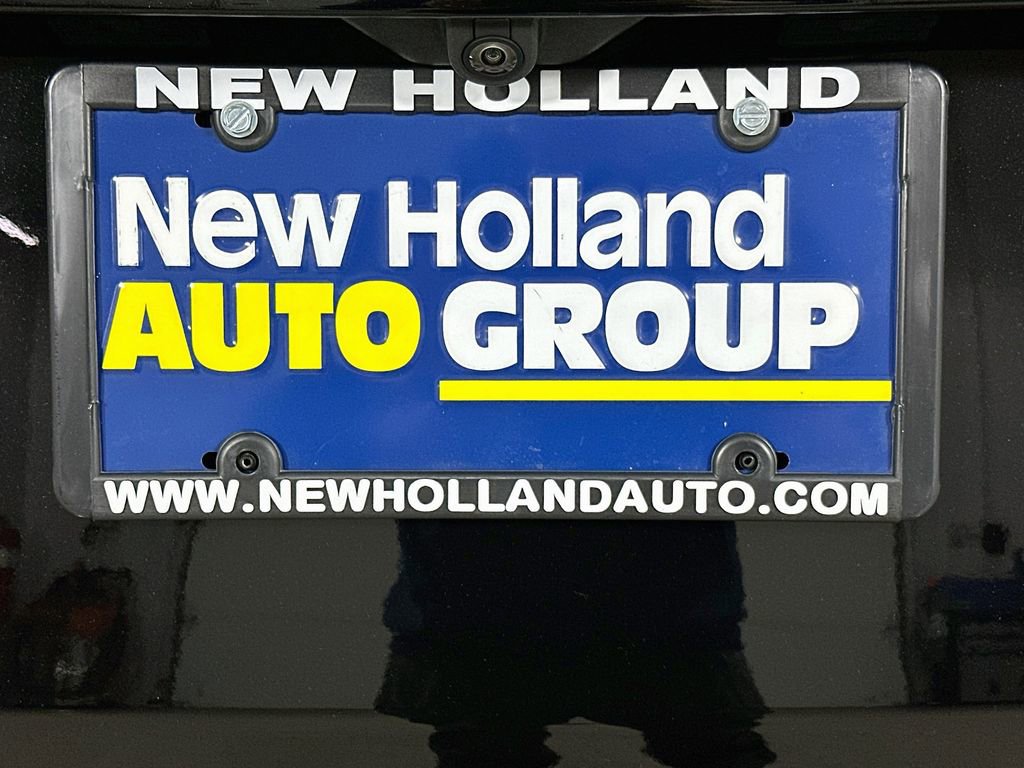 Certified 2024 Ford Edge SEL w/ Convenience Package AWD/4WD image 17