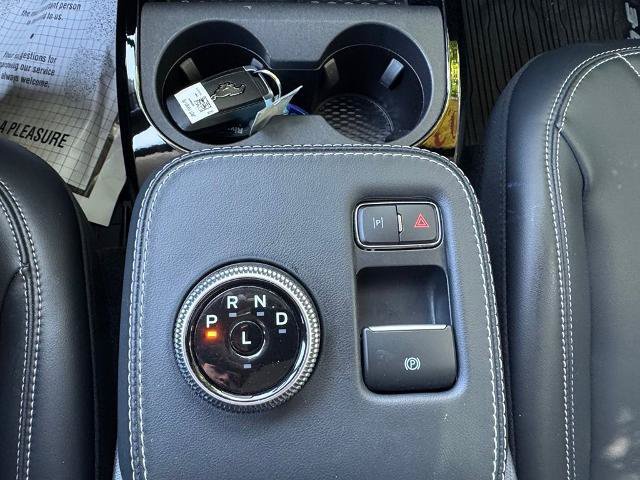 Certified 2022 Ford Mustang Mach-E Select AWD/4WD image 19