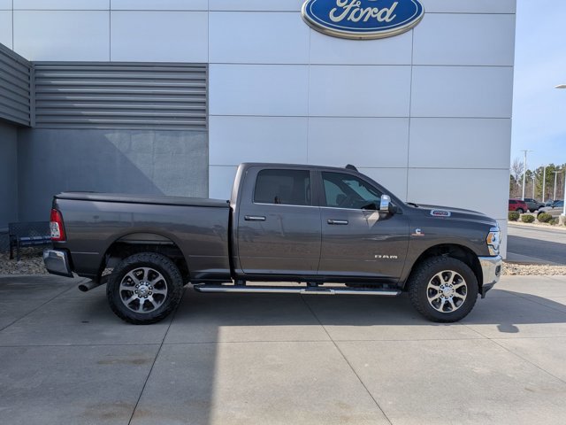 Used 2020 RAM 2500 Big Horn w/ Level 1 Equipment Group image 3