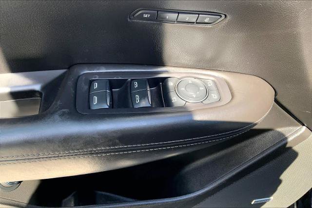 Used 2020 Cadillac XT5 Premium Luxury w/ Platinum Package AWD/4WD image 36
