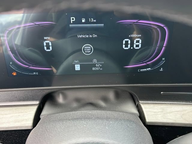 Used 2025 Kia Sportage X-Line w/ Premium Package AWD/4WD image 26