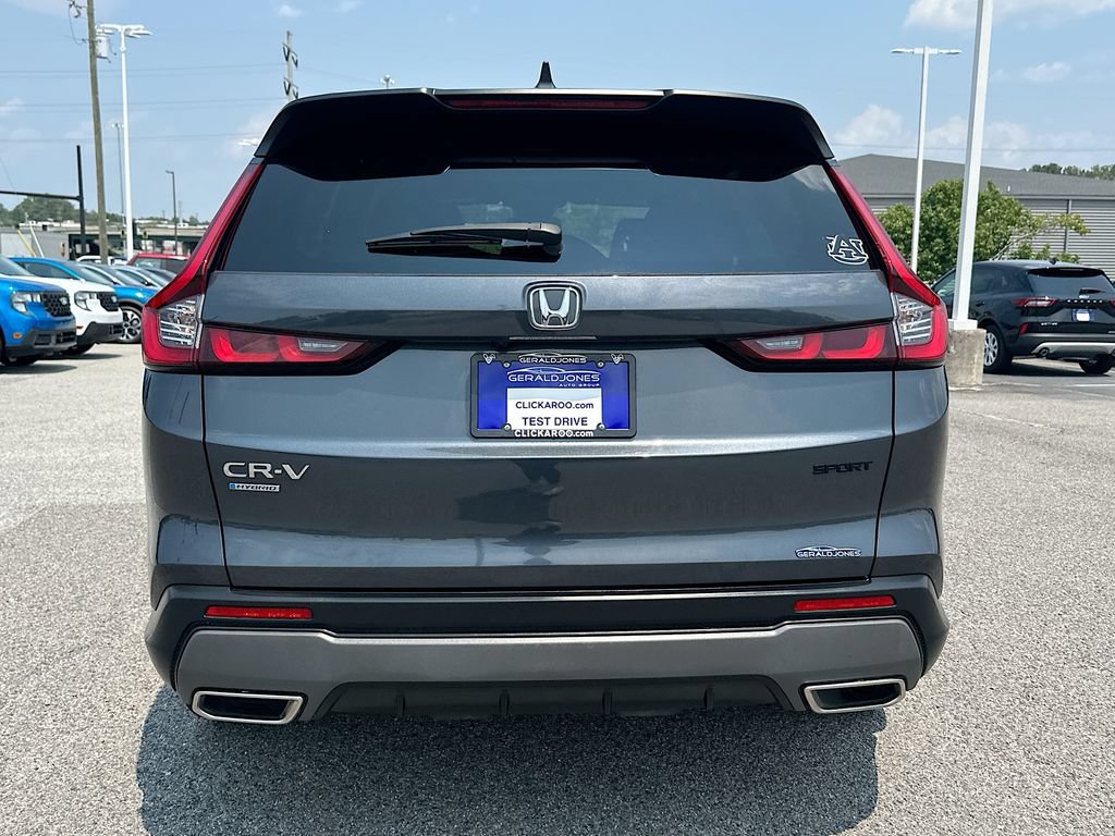 Used 2023 Honda CR-V Sport image 15