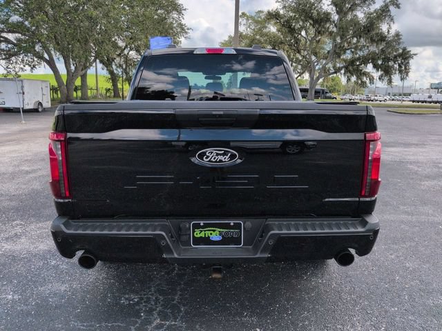 Certified 2026 Ford F150 STX AWD/4WD image 6