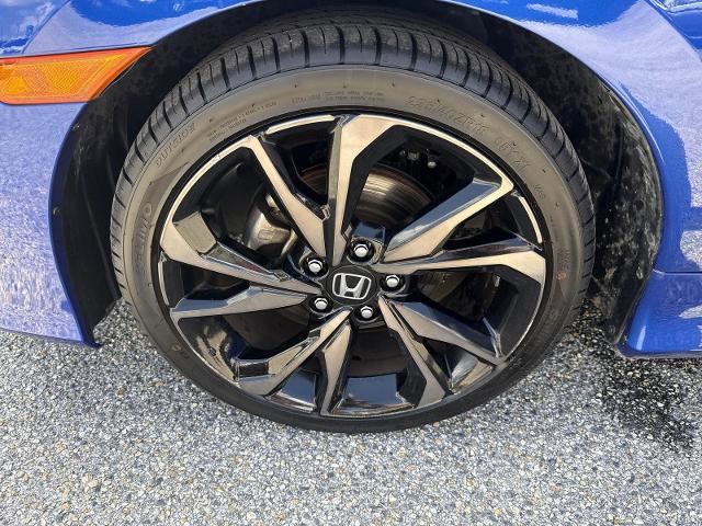 Used 2020 Honda Civic Sport image 27