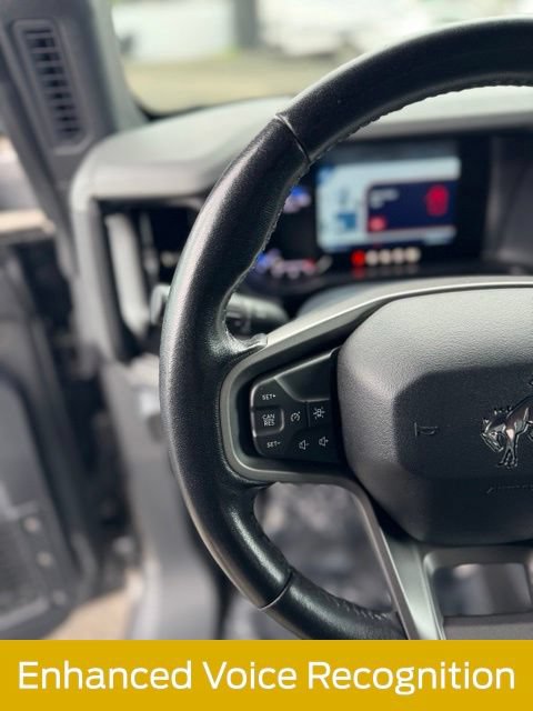 Certified 2022 Ford Bronco Big Bend AWD/4WD image 16