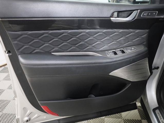 Used 2022 Hyundai Palisade Calligraphy AWD/4WD image 29