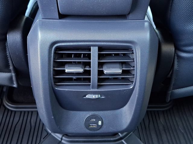 Certified 2021 Ford Mustang Mach-E Select AWD/4WD image 11