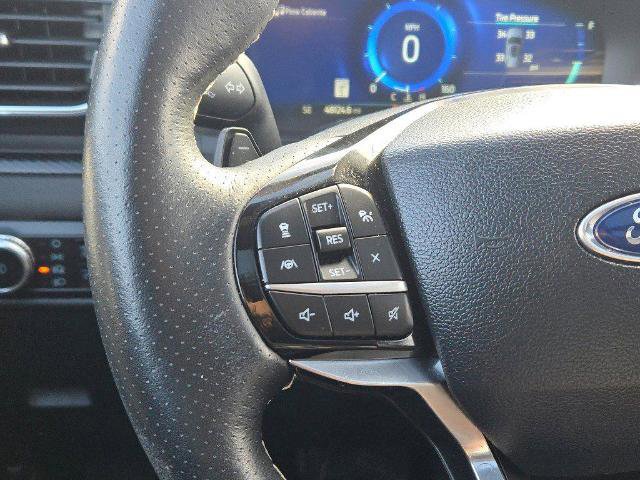 Certified 2023 Ford Explorer ST w/ Equipment Group 401A image 29