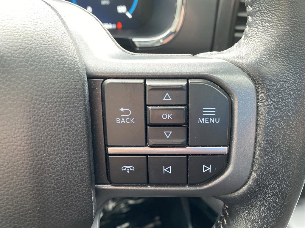 Certified 2023 Ford F150 Lariat image 37