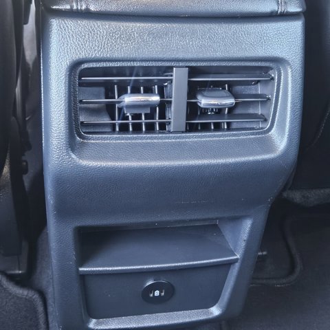 Certified 2024 Ford Edge SEL image 15