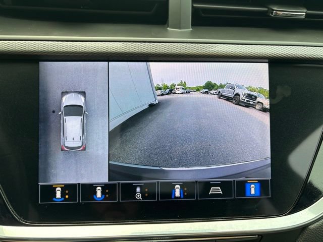 Used 2022 Buick Encore GX Essence w/ Advanced Technology Package AWD/4WD image 11