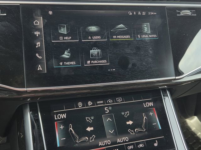 Used 2023 Audi Q7 2.0T Premium image 10