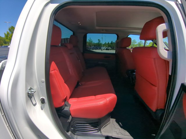 Used 2022 Toyota Tundra TRD Pro AWD/4WD image 33