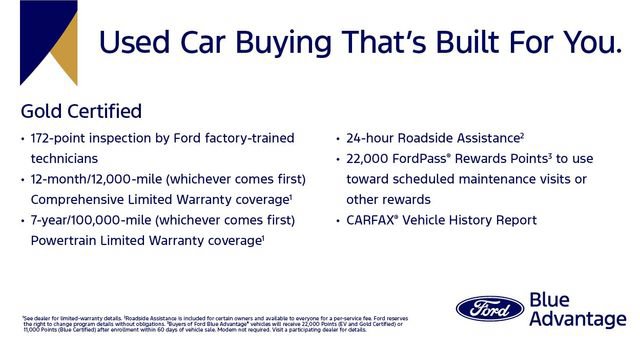 Certified 2024 Ford Edge SEL AWD/4WD image 4