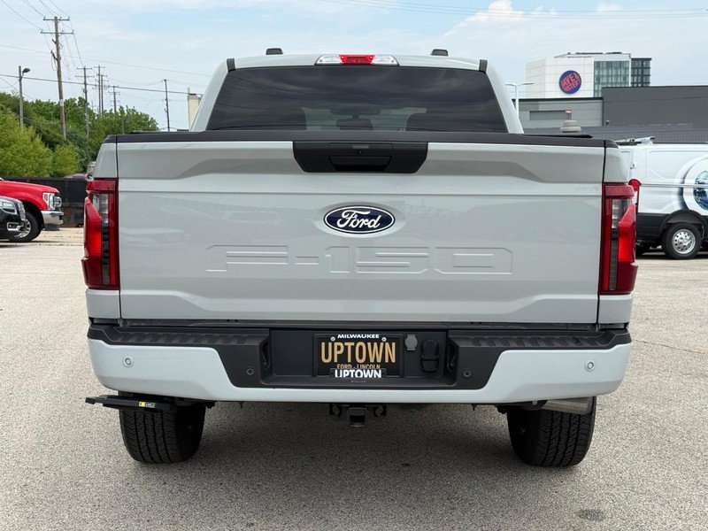 Certified 2024 Ford F150 STX AWD/4WD image 5