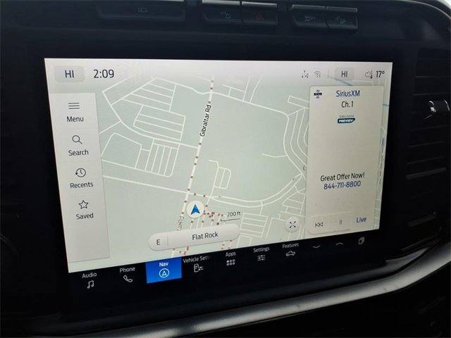 Certified 2023 Ford F350 Lariat w/ Lariat Ultimate Package image 18