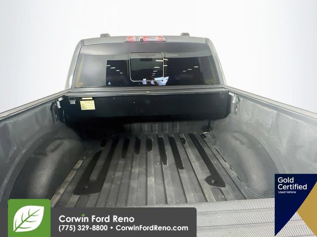 Certified 2021 Ford F150 Raptor w/ Equipment Group 801A High AWD/4WD image 30