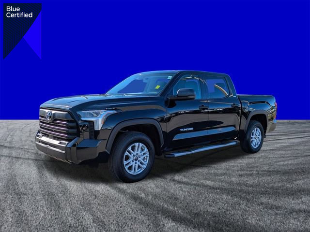Used 2023 Toyota Tundra SR5