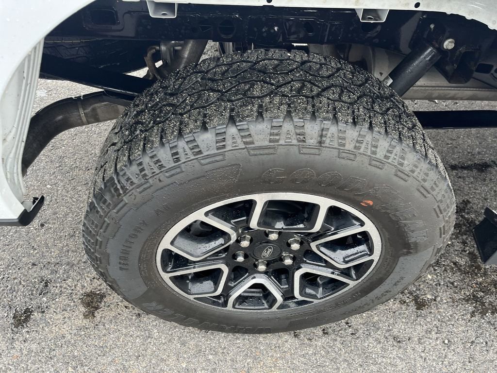 Certified 2023 Ford F150 XLT w/ Equipment Group 302A High AWD/4WD image 2